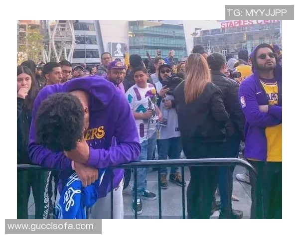 科比去世引发全球球星深切哀悼 足球界如何表达对传奇的敬意